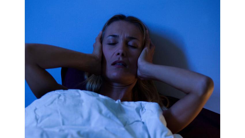 När grannen stör – detta säger lagen